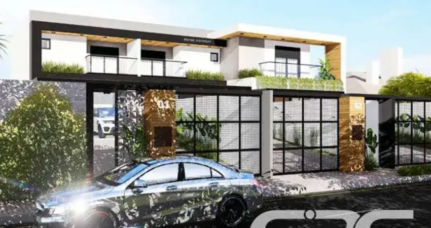 Casa com 3 quartos à venda na Rua Alexandre Schlemm, 268, Anita Garibaldi, Joinville
