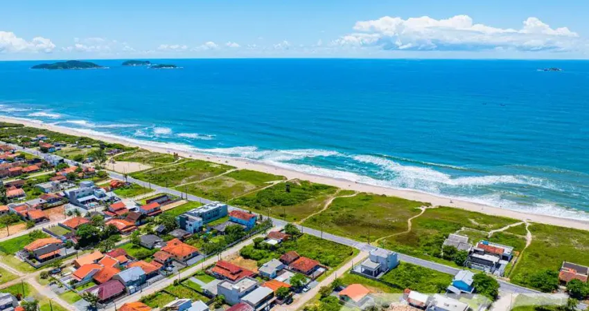 Terreno à venda na Nereu Ramos, Salinas, Balneário Barra do Sul
