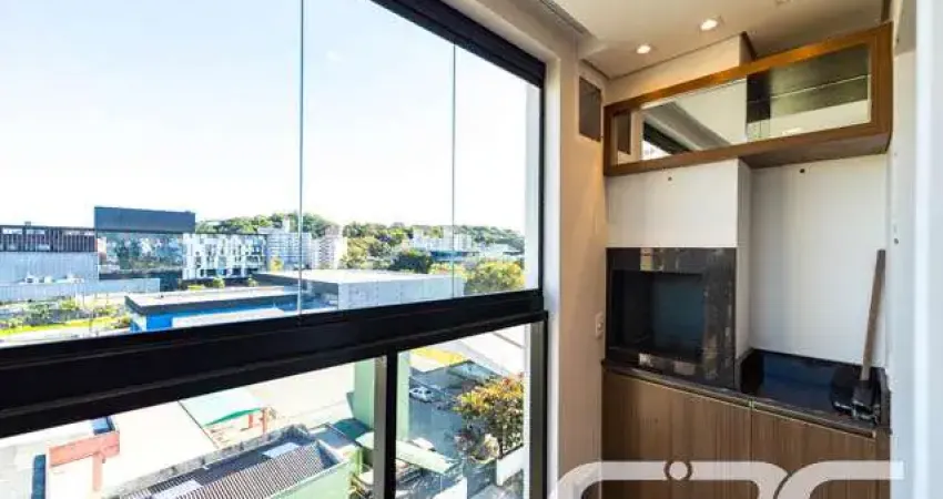 Apartamento com 3 quartos à venda na Rua Alexandre Schlemm, 140, Anita Garibaldi, Joinville