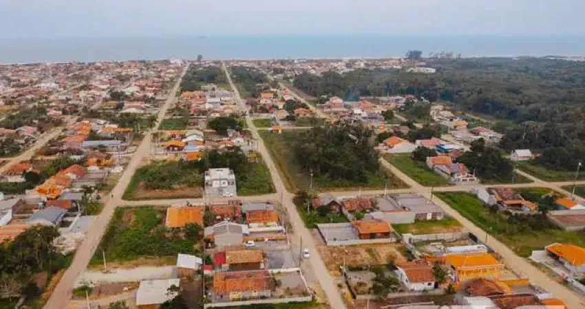 Terreno à venda na Nereu Ramos, Salinas, Balneário Barra do Sul