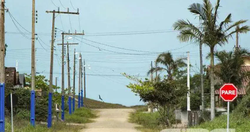 Terreno à venda na Nereu Ramos, Salinas, Balneário Barra do Sul