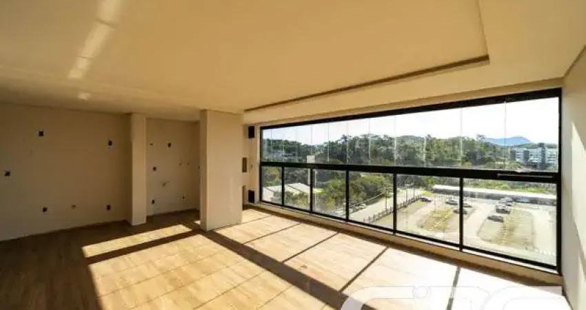 Apartamento com 2 quartos à venda na Rua Alexandre Schlemm, 140, Anita Garibaldi, Joinville