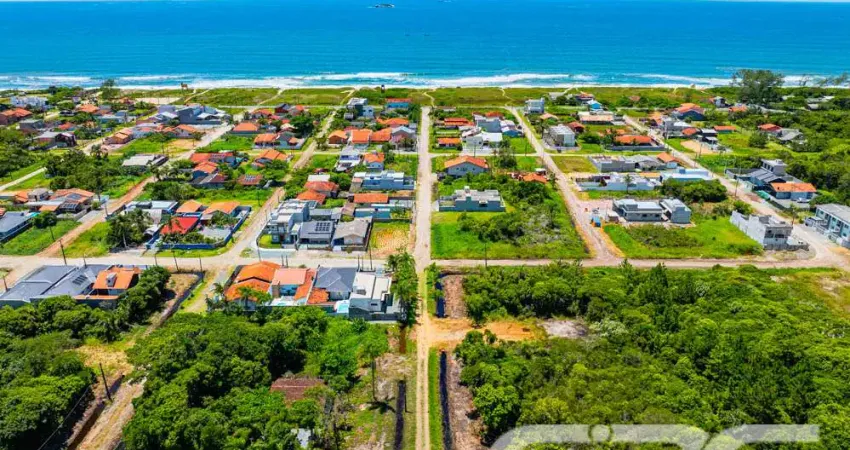Terreno à venda na Nereu Ramos, Salinas, Balneário Barra do Sul