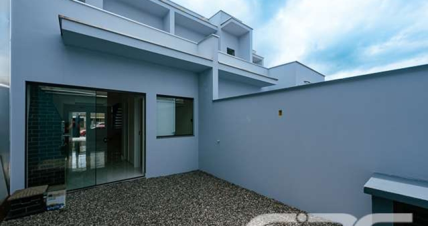 Casa com 2 quartos à venda na Rua Almirante Jaceguay, 197, Costa e Silva, Joinville