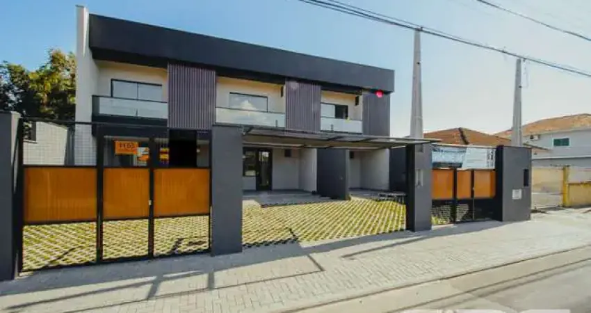 Casa com 3 quartos à venda na Rua Papa João XXIII, 1153, Iririú, Joinville
