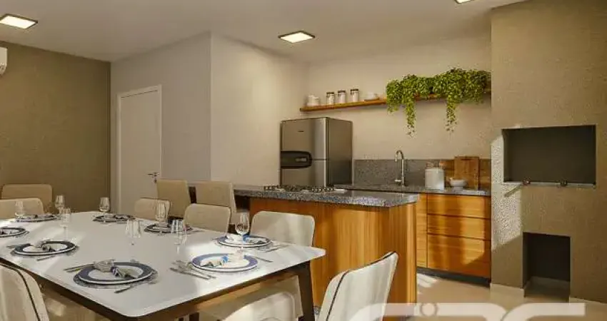 Apartamento com 2 quartos à venda na Rua Almirante Jaceguay, 25, Costa e Silva, Joinville