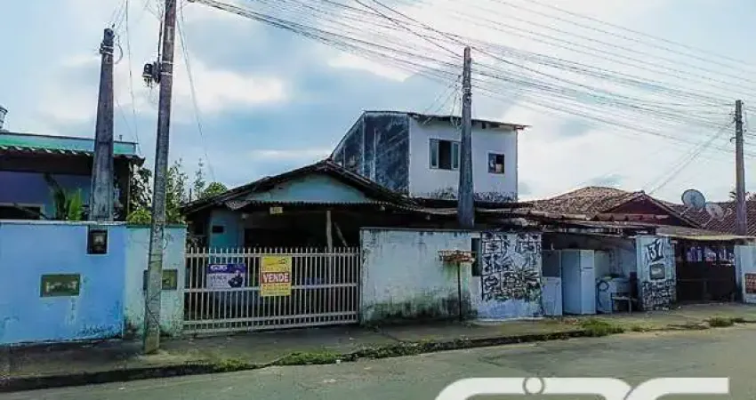 Casa com 3 quartos à venda na Ponte Serrada, 137, Comasa, Joinville