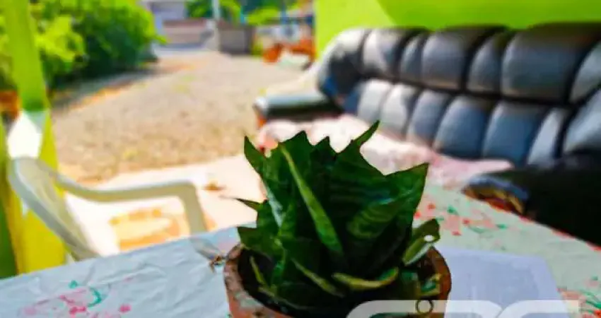 Casa com 2 quartos à venda na Rua Azulão, 153, Ubatuba, São Francisco do Sul