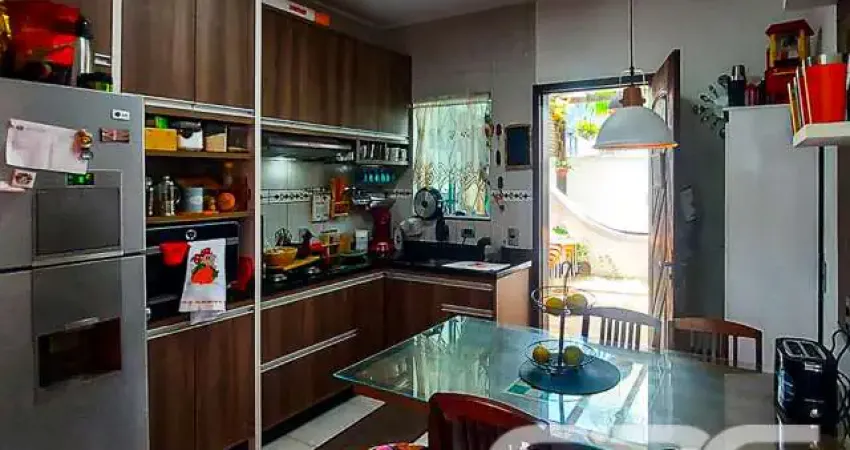 Casa com 2 quartos à venda na Rua Voluntários da Pátria, 121, Itaum, Joinville