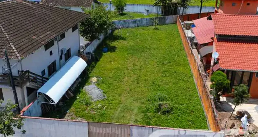 Terreno à venda na Rua Coronel Procópio Gomes, 100, Bucarein, Joinville