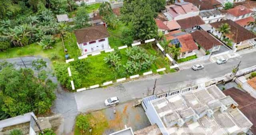 Terreno | Joinville | Iririú