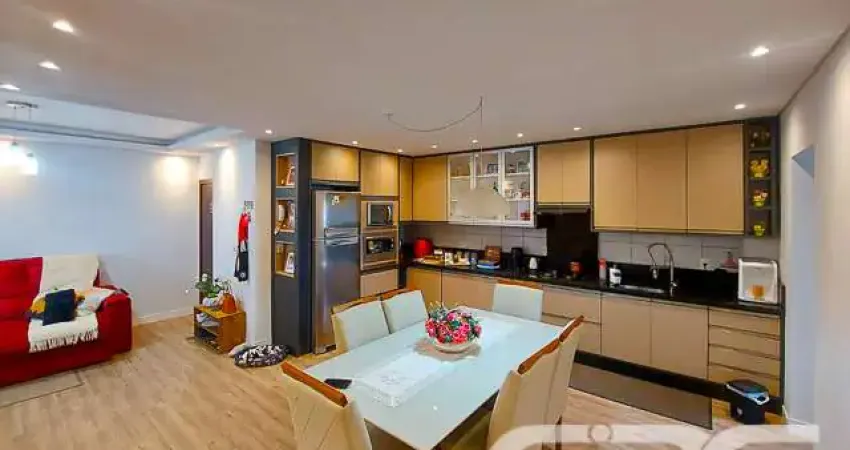 Apartamento com 3 quartos à venda na Rua Miosotes, 800, Fátima, Joinville