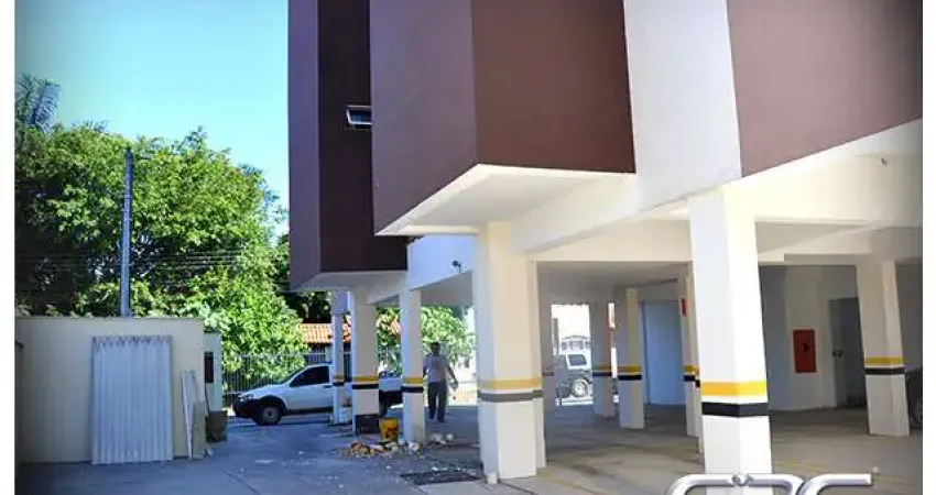 Apartamento com 3 quartos à venda na Rua Miosotes, 800, Fátima, Joinville