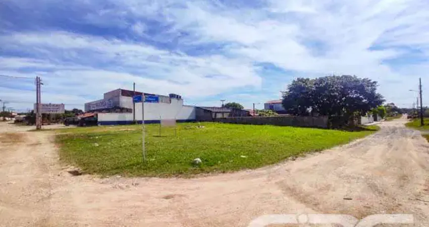 Terreno à venda na Rua Saudade, Ubatuba, São Francisco do Sul
