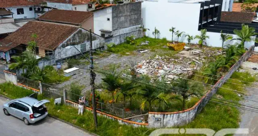 Terreno | Joinville | Fátima