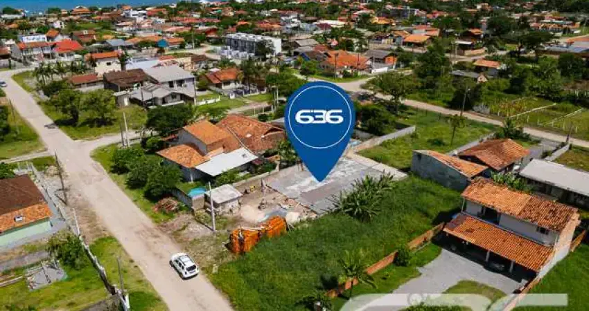 Casa com 3 quartos à venda na Nereu Ramos, 131, Salinas, Balneário Barra do Sul