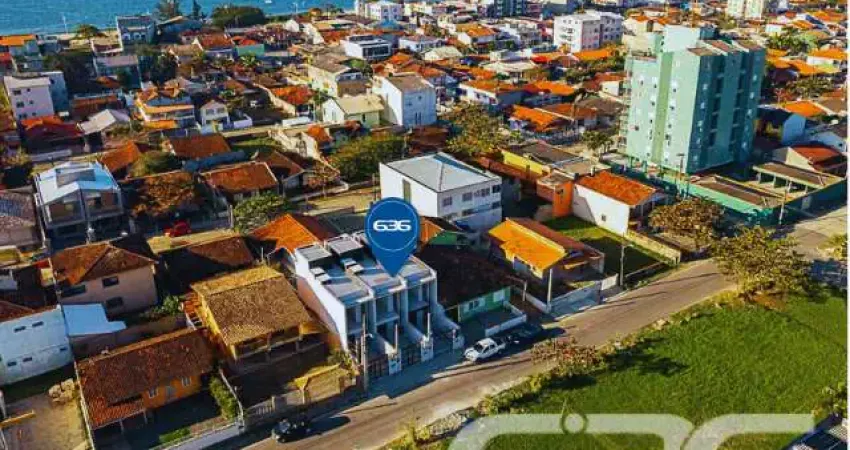 Casa com 3 quartos à venda na Rua Manaus, 1000, Balneário Enseada, São Francisco do Sul