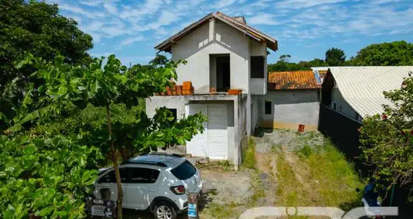 Casa com 3 quartos à venda na Nereu Ramos, Salinas, Balneário Barra do Sul