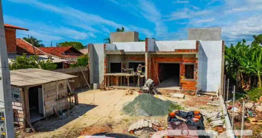 Casa com 3 quartos à venda na Nereu Ramos, 135, Salinas, Balneário Barra do Sul