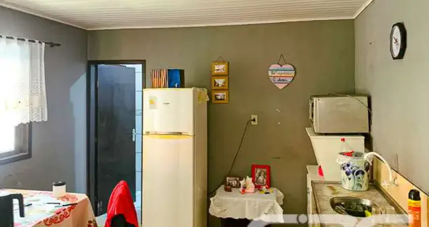 Casa com 1 quarto à venda na Rua Boehmerwald, 476, Boehmerwald, Joinville