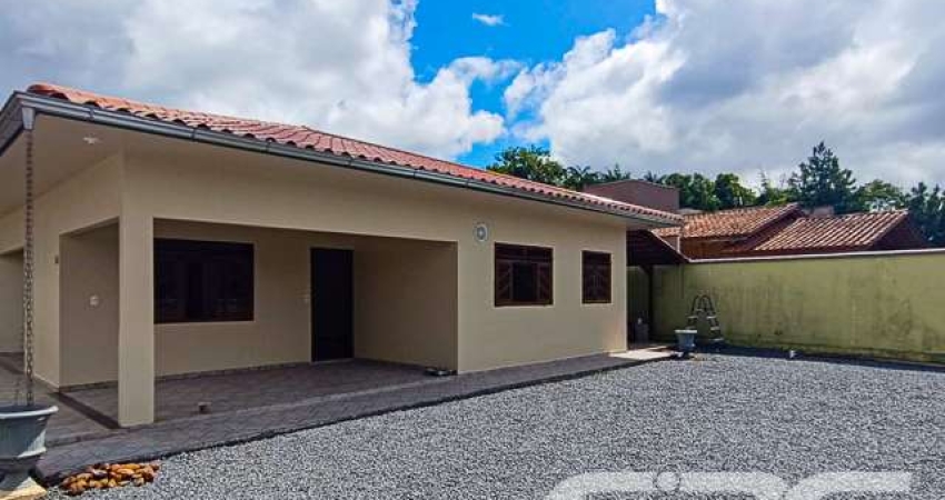 Casa | Guaramirim | Avai