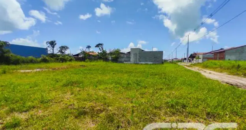 Terreno à venda na Rua Itapema, Praia do Ervino, São Francisco do Sul