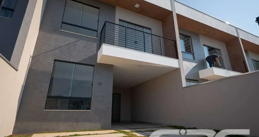 Casa com 3 quartos à venda na Nereu Ramos, 175, Salinas, Balneário Barra do Sul