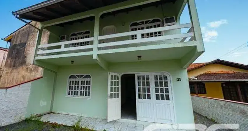 Casa com 3 quartos à venda na Amândio Cabral, Centro, Balneário Barra do Sul
