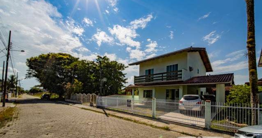 Casa | São Francisco do Sul | Ubatuba