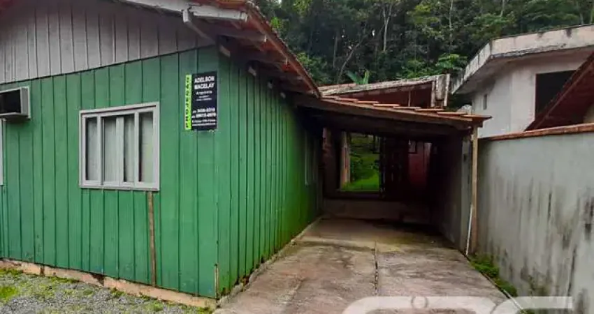 Casa | Joinville | Boehmerwald