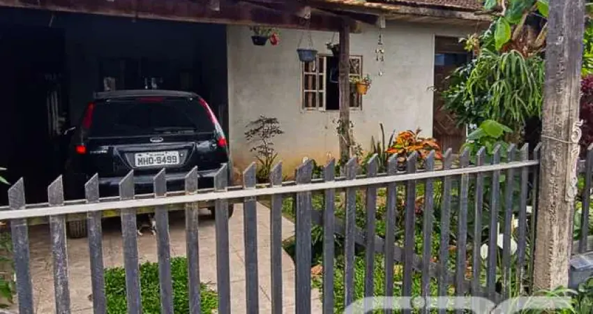 Casa com 3 quartos à venda na Rua dos Mecânicos, 578, Paranaguamirim, Joinville