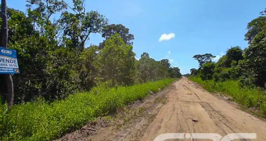 Terreno à venda na Rua Copenhagen, Praia do Ervino, São Francisco do Sul