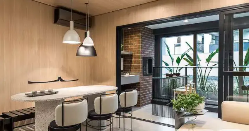 Apartamento com 3 quartos à venda na Rua Quinze de Novembro, 135, Glória, Joinville