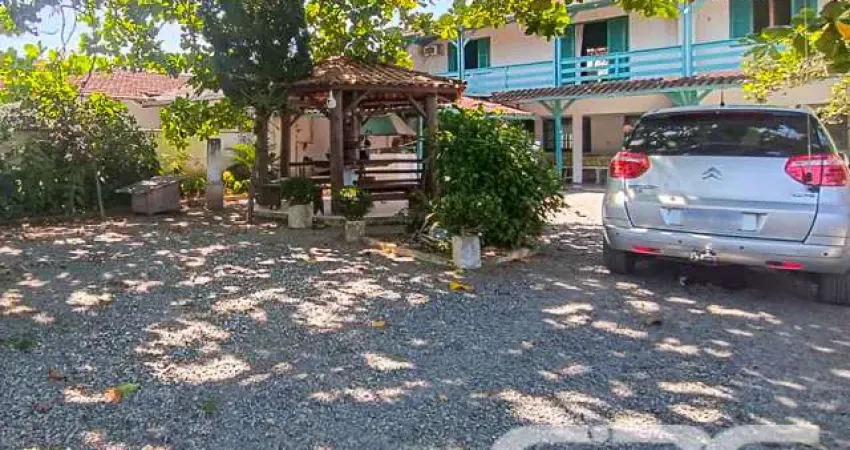 Casa com 4 quartos à venda na Perequê, Pinheiros, Balneário Barra do Sul