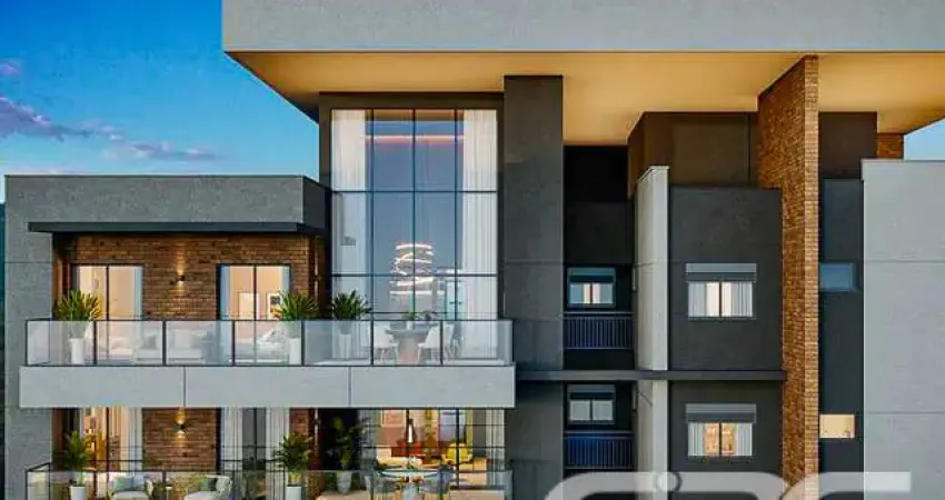 Apartamento com 3 quartos à venda na Rua Ministro Calógeras, 135, Atiradores, Joinville