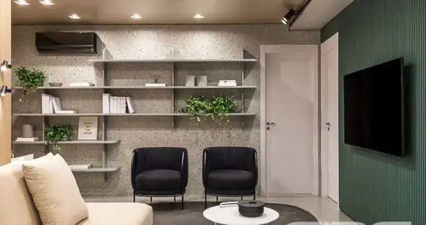 Apartamento com 3 quartos à venda na Rua Quinze de Novembro, 135, Glória, Joinville
