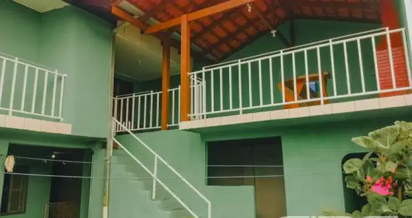 Casa com 4 quartos à venda na Rua Tuiuti, 277, Aventureiro, Joinville