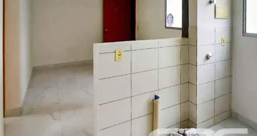 Apartamento com 2 quartos à venda na Benício Felipe da Silva, 340, Adhemar Garcia, Joinville