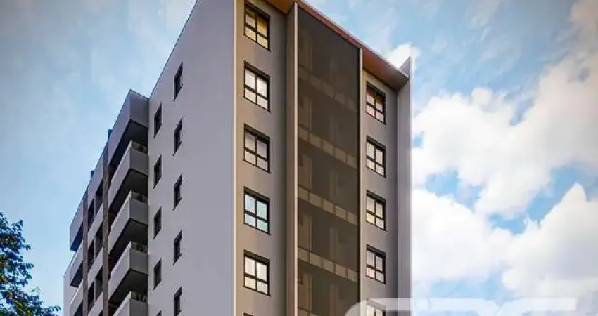 Apartamento com 2 quartos à venda na Rua Almirante Jaceguay, 1967, Costa e Silva, Joinville
