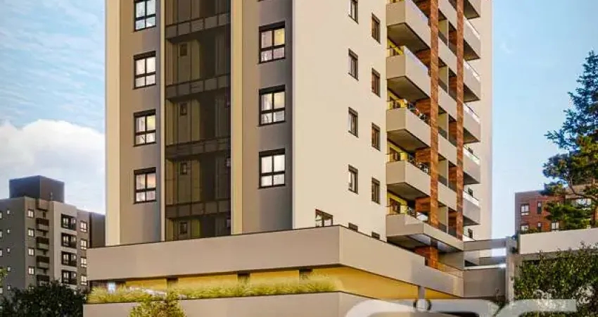 Apartamento com 2 quartos à venda na Rua Almirante Jaceguay, 1967, Costa e Silva, Joinville