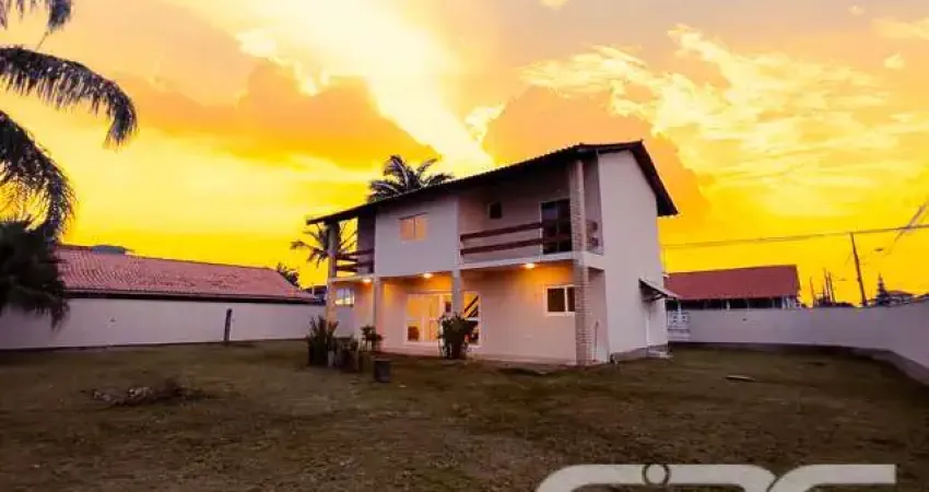 Casa com 4 quartos à venda na Rua Dionizio Cerqueira, 530, Ubatuba, São Francisco do Sul