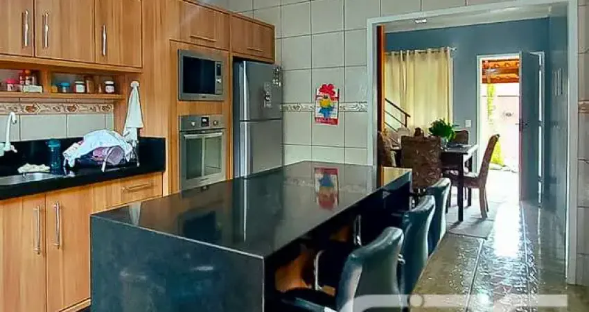 Casa com 5 quartos à venda na Rua Tuiuti, 44, Aventureiro, Joinville