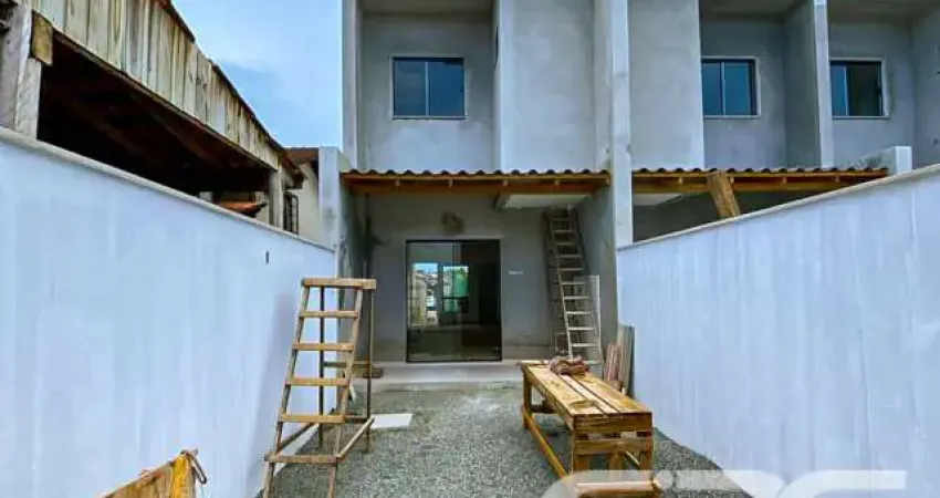 Casa com 2 quartos à venda na Rua Boehmerwald, 626, Boehmerwald, Joinville