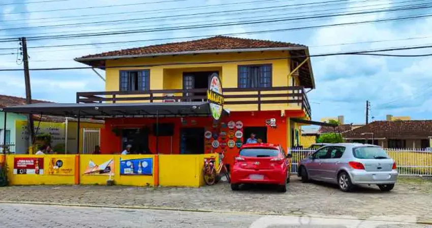Casa com 6 quartos à venda na Amândio Cabral, 774, Centro, Balneário Barra do Sul