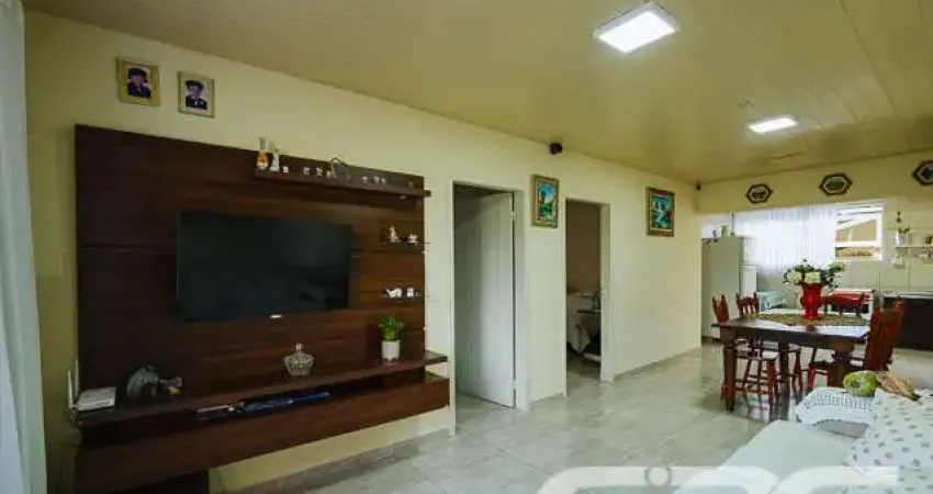 Casa com 2 quartos à venda na Nereu Ramos, Salinas, Balneário Barra do Sul