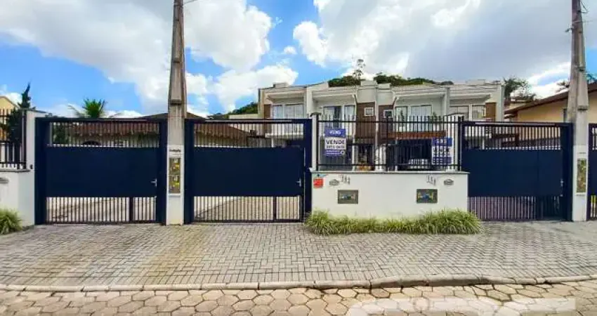 Casa com 3 quartos à venda na Tupi, 162, São Marcos, Joinville