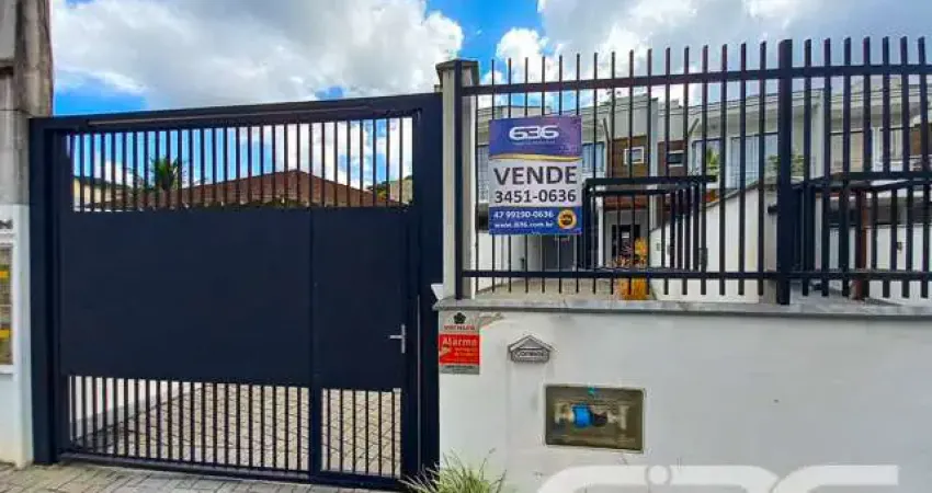 Casa com 3 quartos à venda na Tupi, 162, São Marcos, Joinville