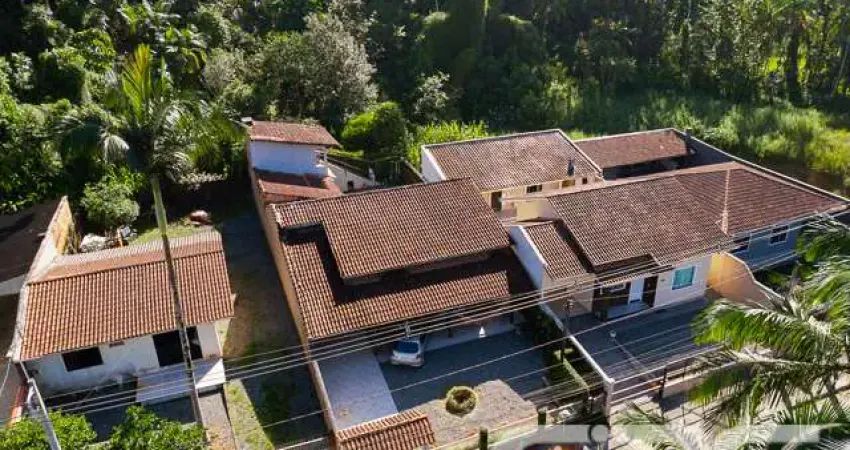 Casa | Joinville | Vila Nova
