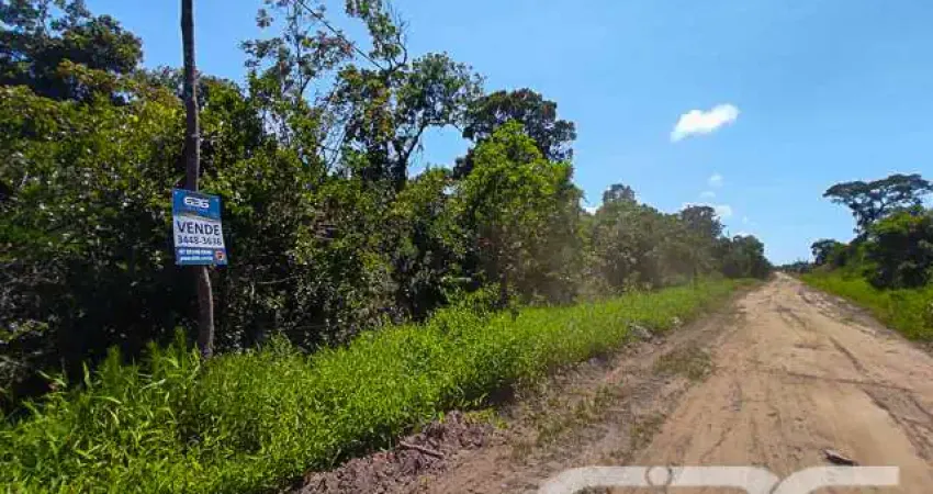 Terreno à venda na Rua Copenhagen, Praia do Ervino, São Francisco do Sul