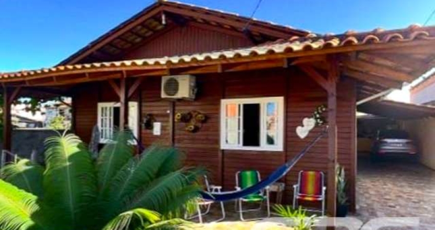Casa com 5 quartos à venda na Rua Nova Trento, 325, Ubatuba, São Francisco do Sul